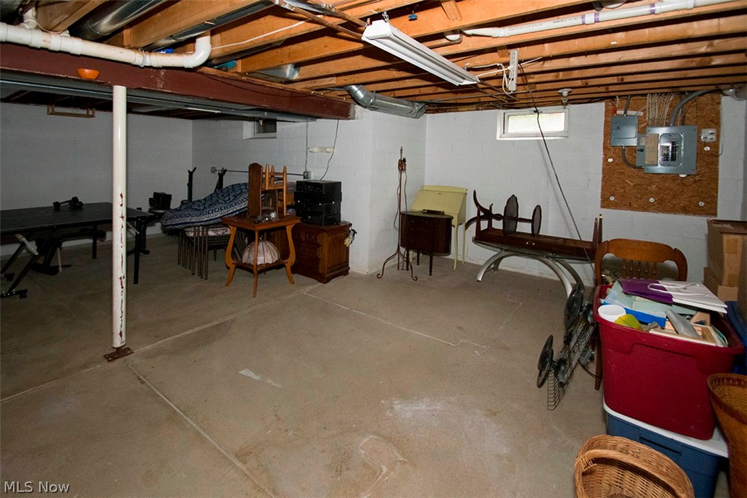 West Park - Residential