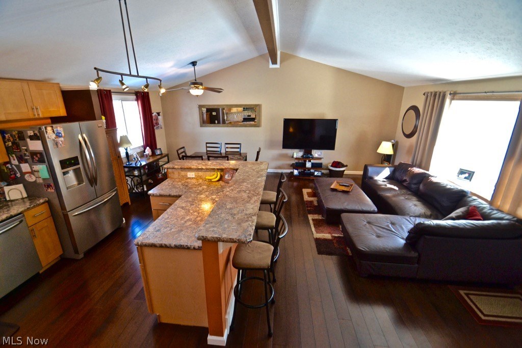 Marda Drive - Residential