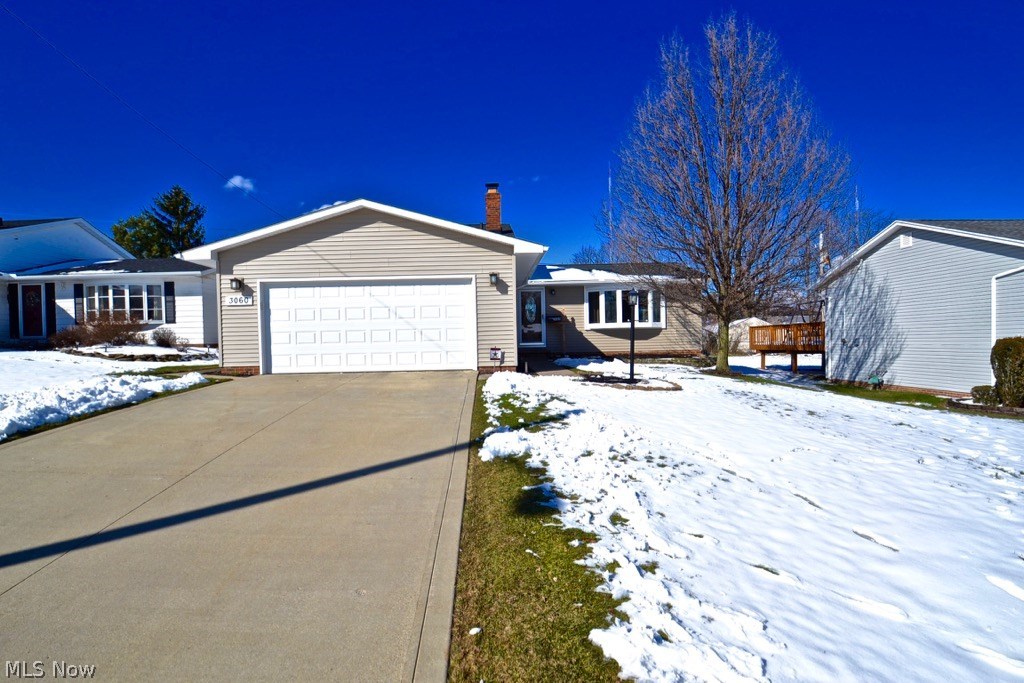 Marda Drive - Residential