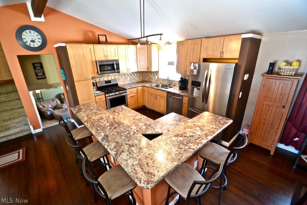 Marda Drive - Residential