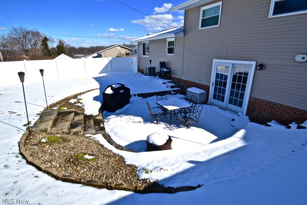 Marda Drive - Residential