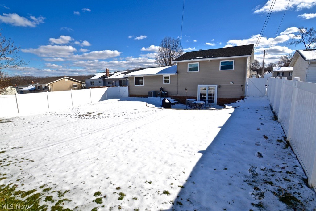 Marda Drive - Residential