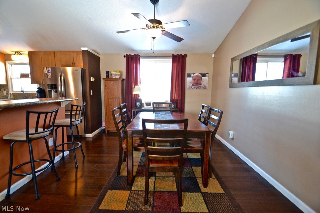 Marda Drive - Residential