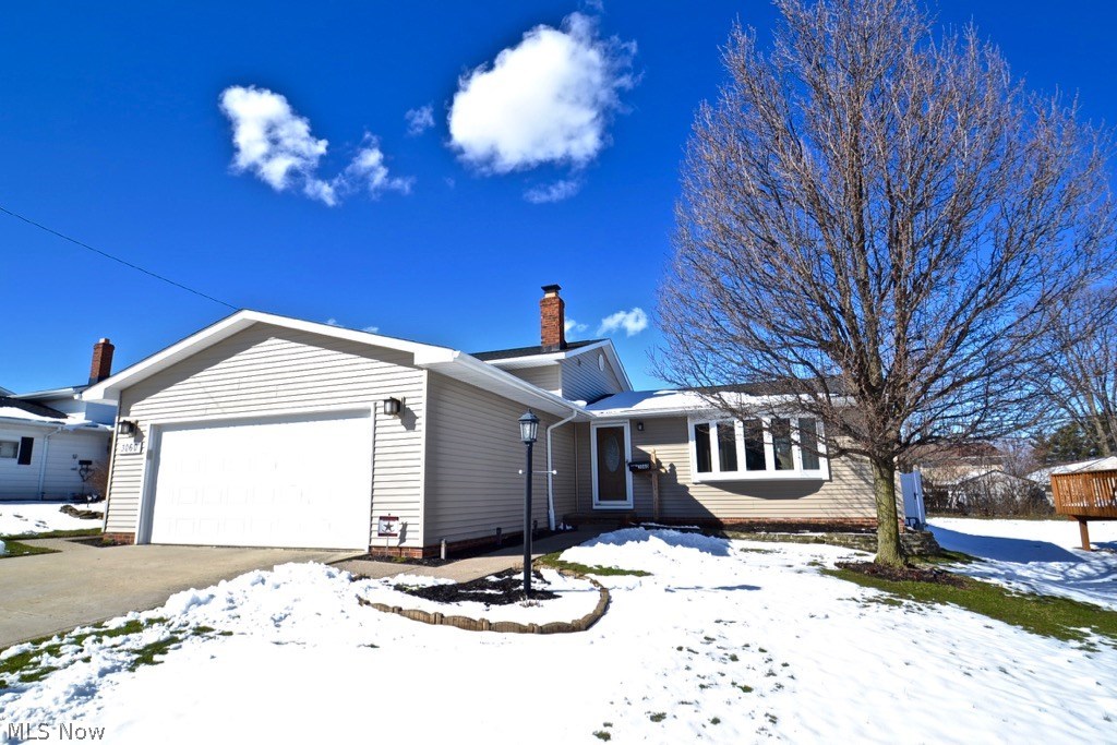 Marda Drive - Residential