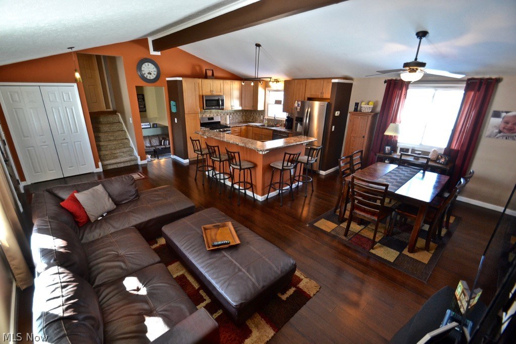 Marda Drive - Residential