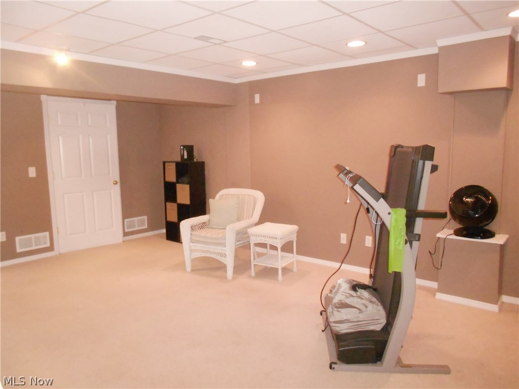 Hickory Rdg 03 - Residential