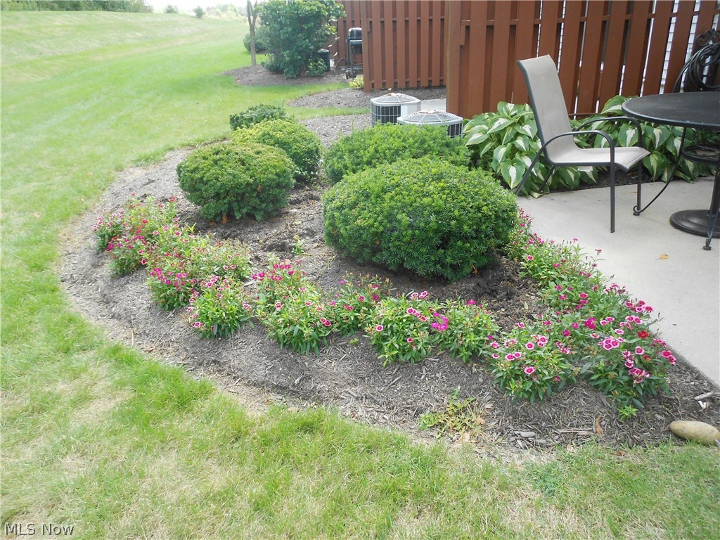 Hickory Rdg 03 - Residential