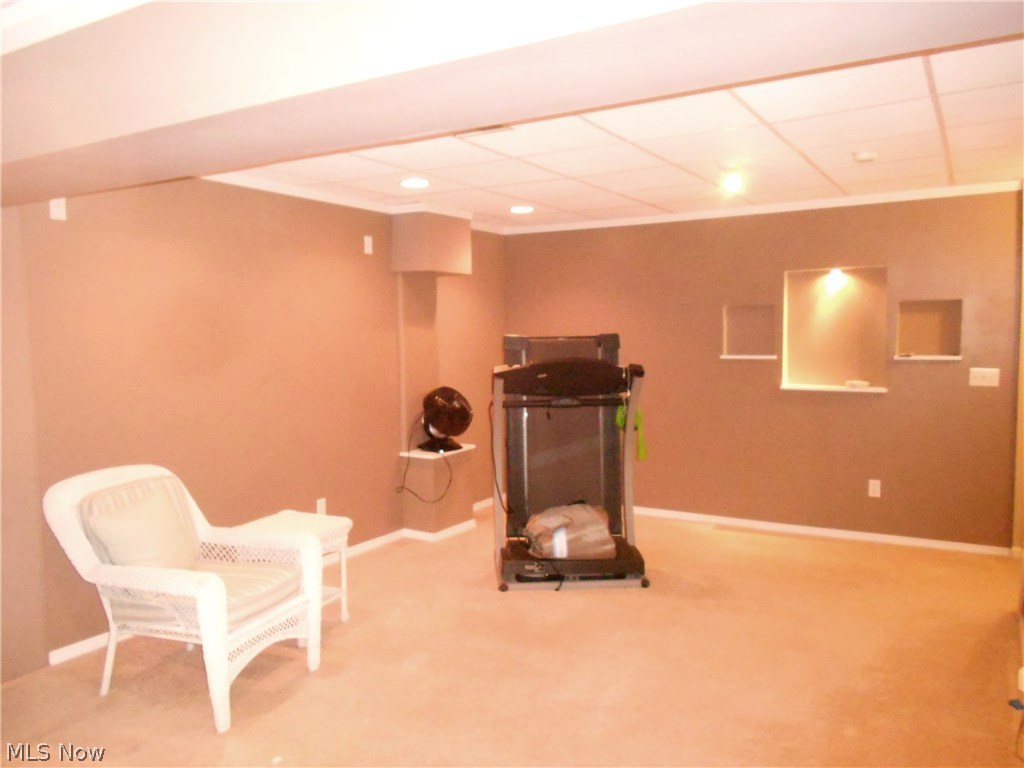 Hickory Rdg 03 - Residential