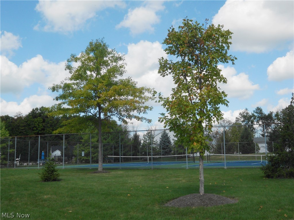 Hickory Rdg 03 - Residential