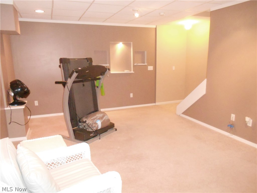 Hickory Rdg 03 - Residential