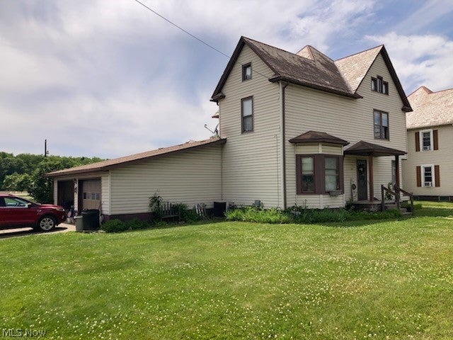 Photo of 1906 E High Avenue, New Philadelphia, OH 44663 (MLS # 5215930)