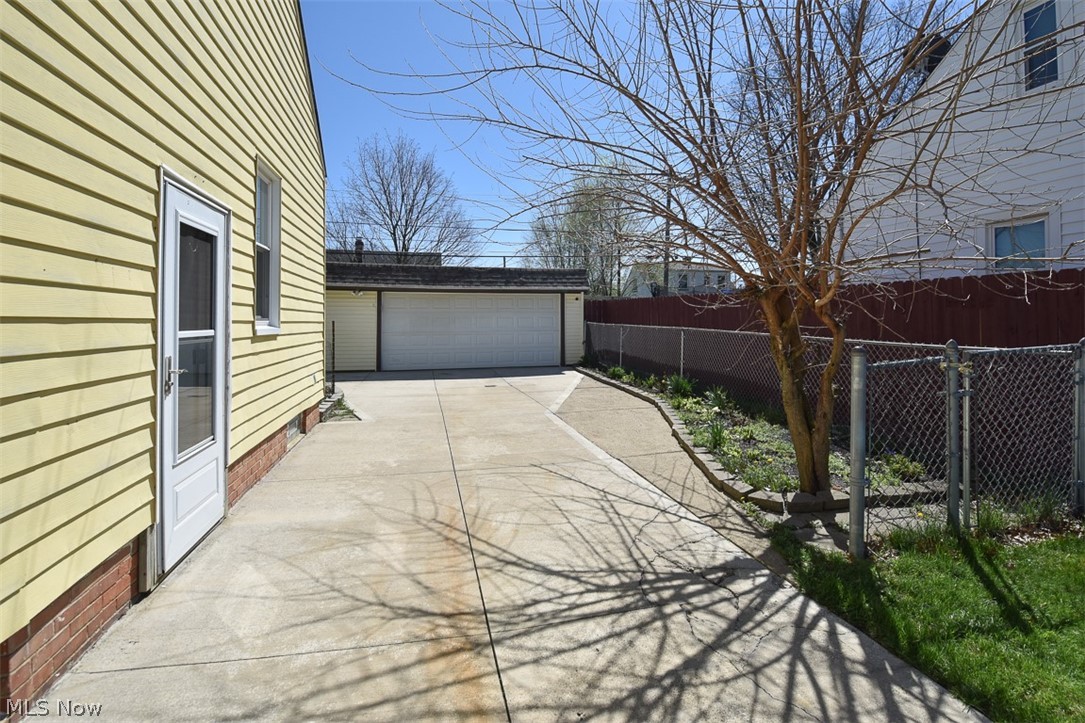 Guilford Park - Residential