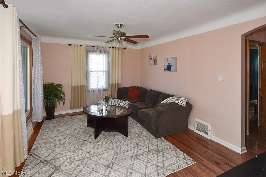 Guilford Park - Residential