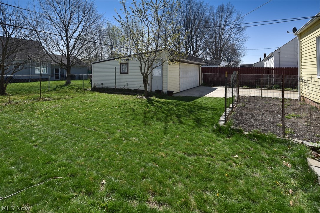 Guilford Park - Residential