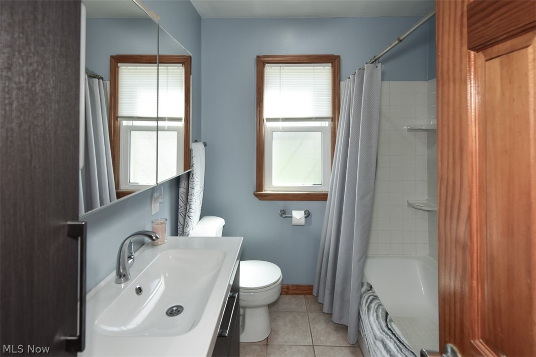 Guilford Park - Residential