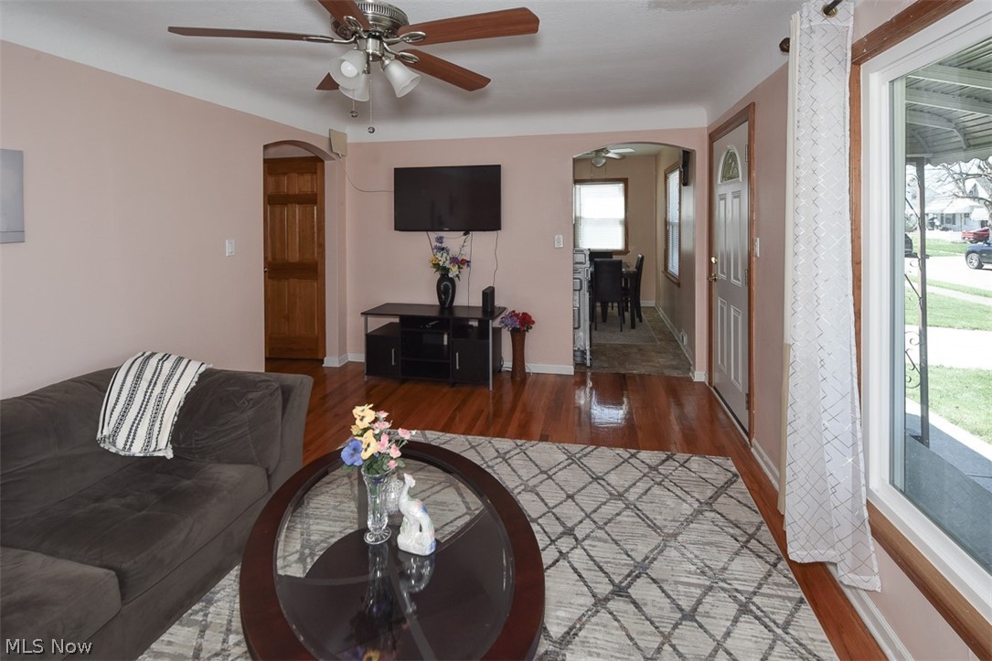 Guilford Park - Residential