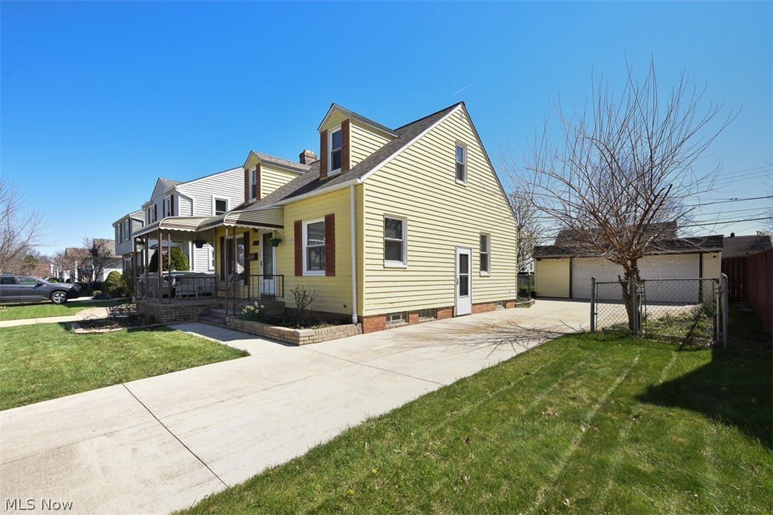 Guilford Park - Residential