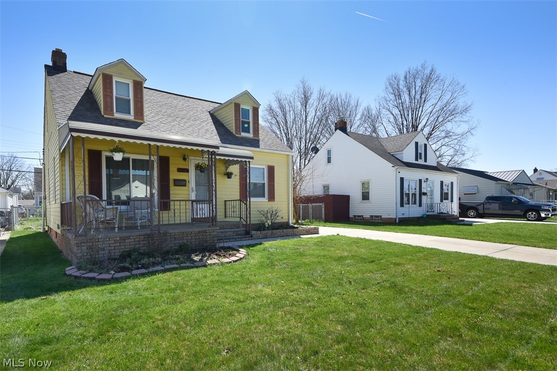 Guilford Park - Residential