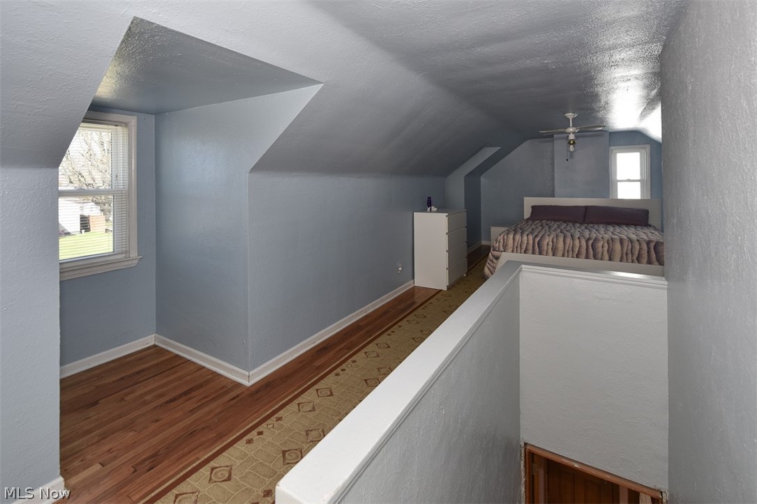 Guilford Park - Residential