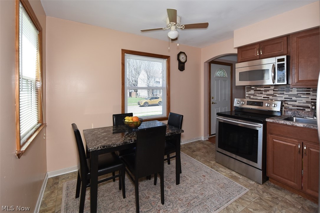 Guilford Park - Residential