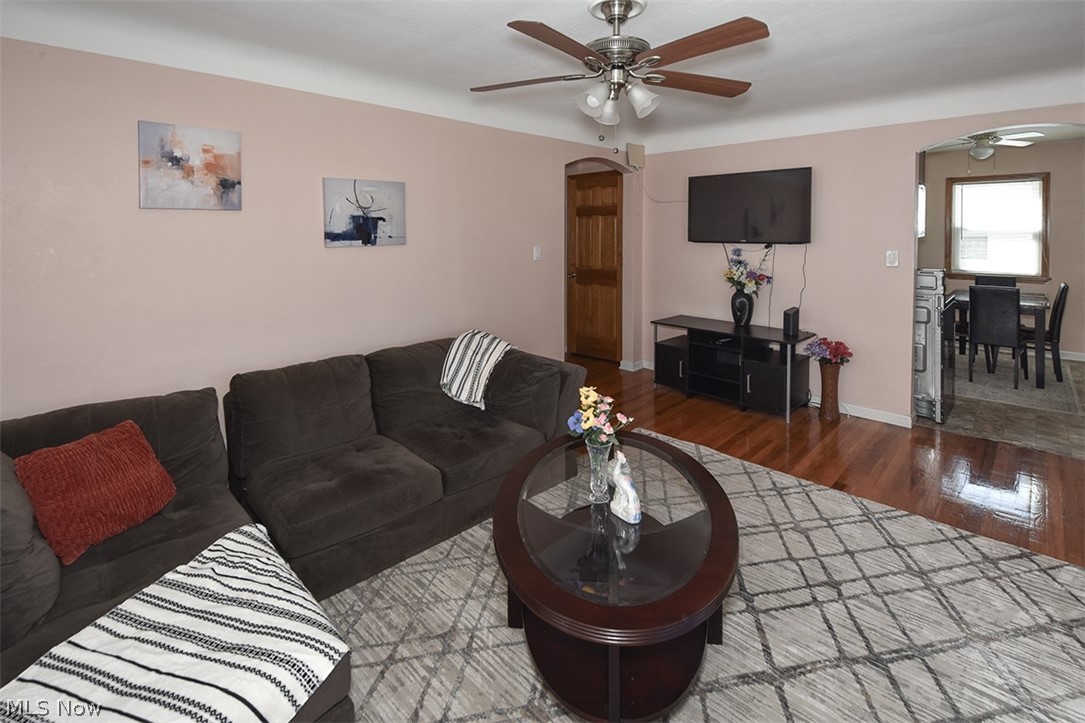 Guilford Park - Residential