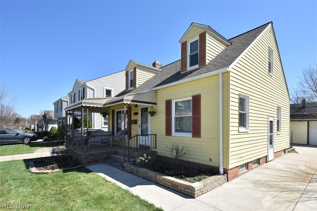 Guilford Park - Residential