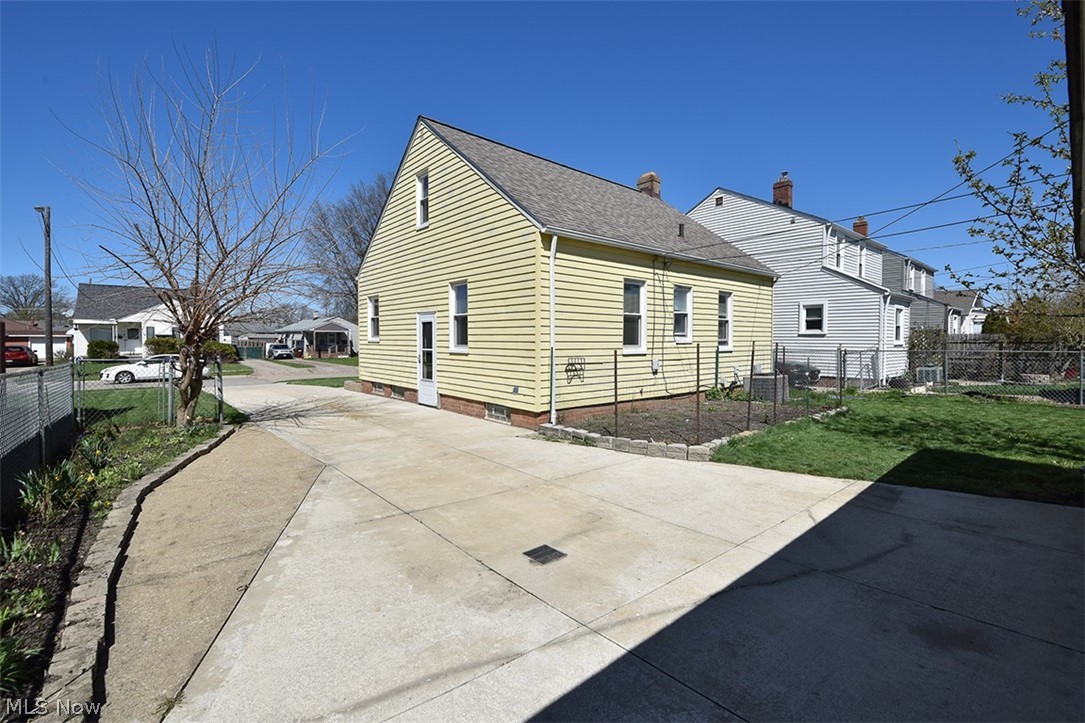 Guilford Park - Residential