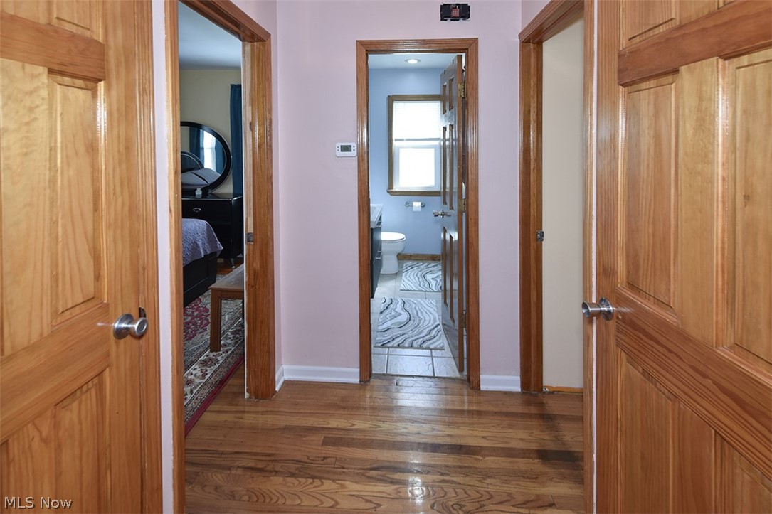 Guilford Park - Residential