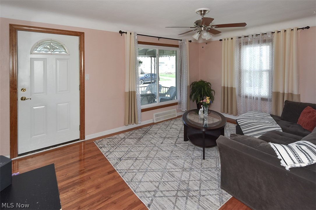 Guilford Park - Residential