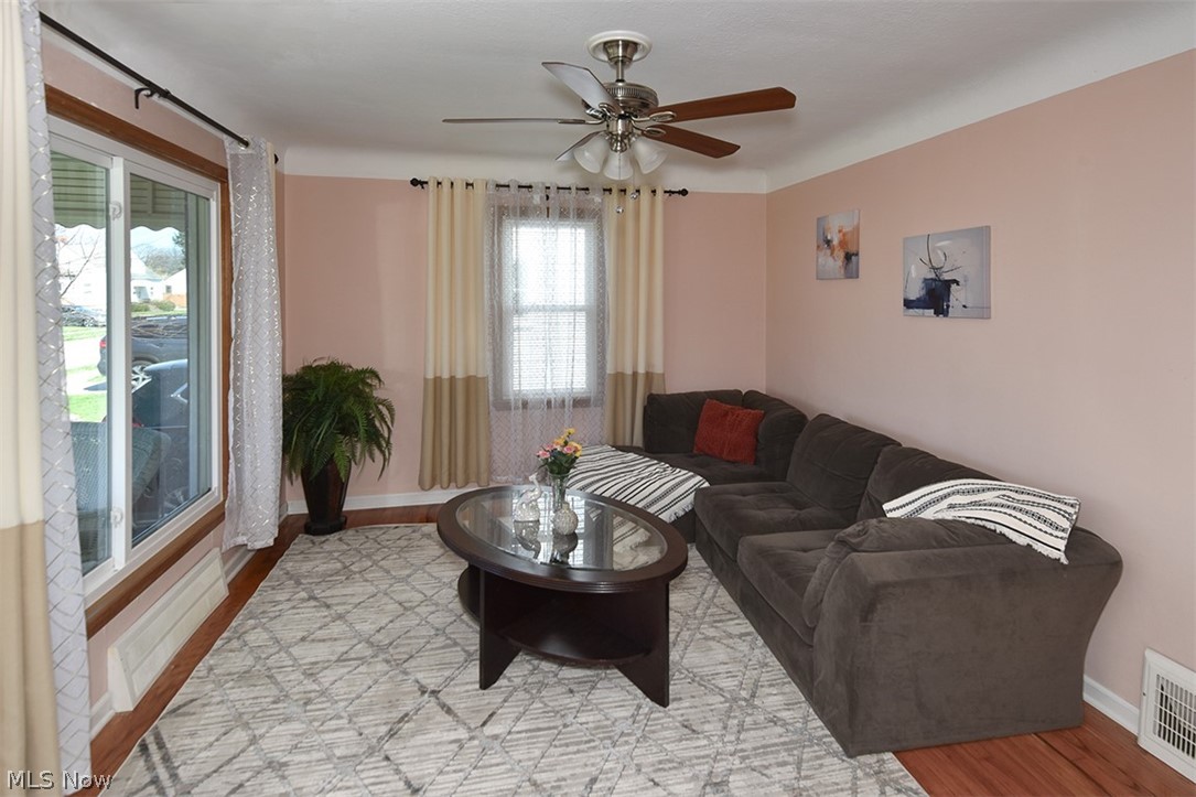 Guilford Park - Residential