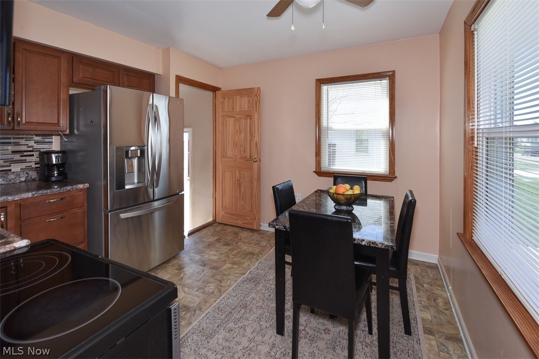 Guilford Park - Residential