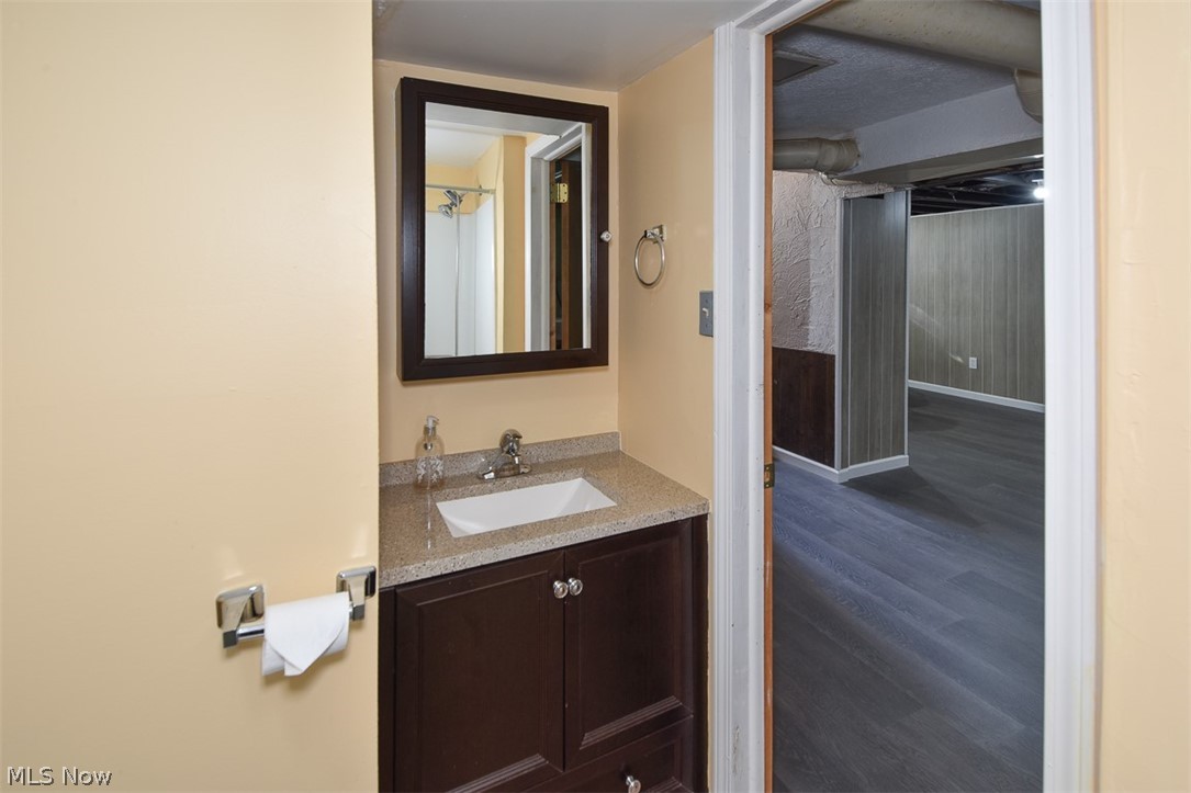 Guilford Park - Residential