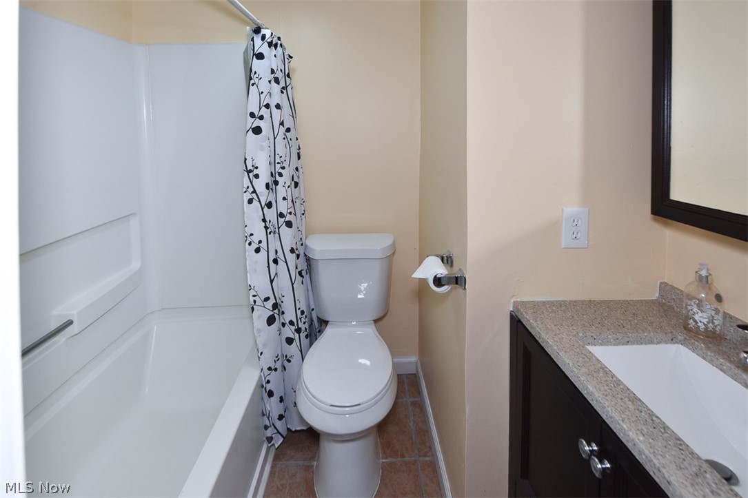 Guilford Park - Residential