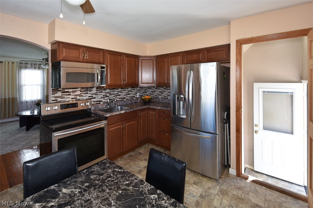 Guilford Park - Residential