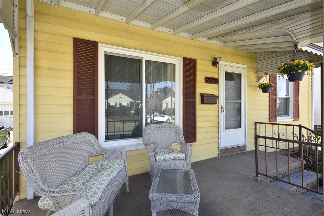 Guilford Park - Residential