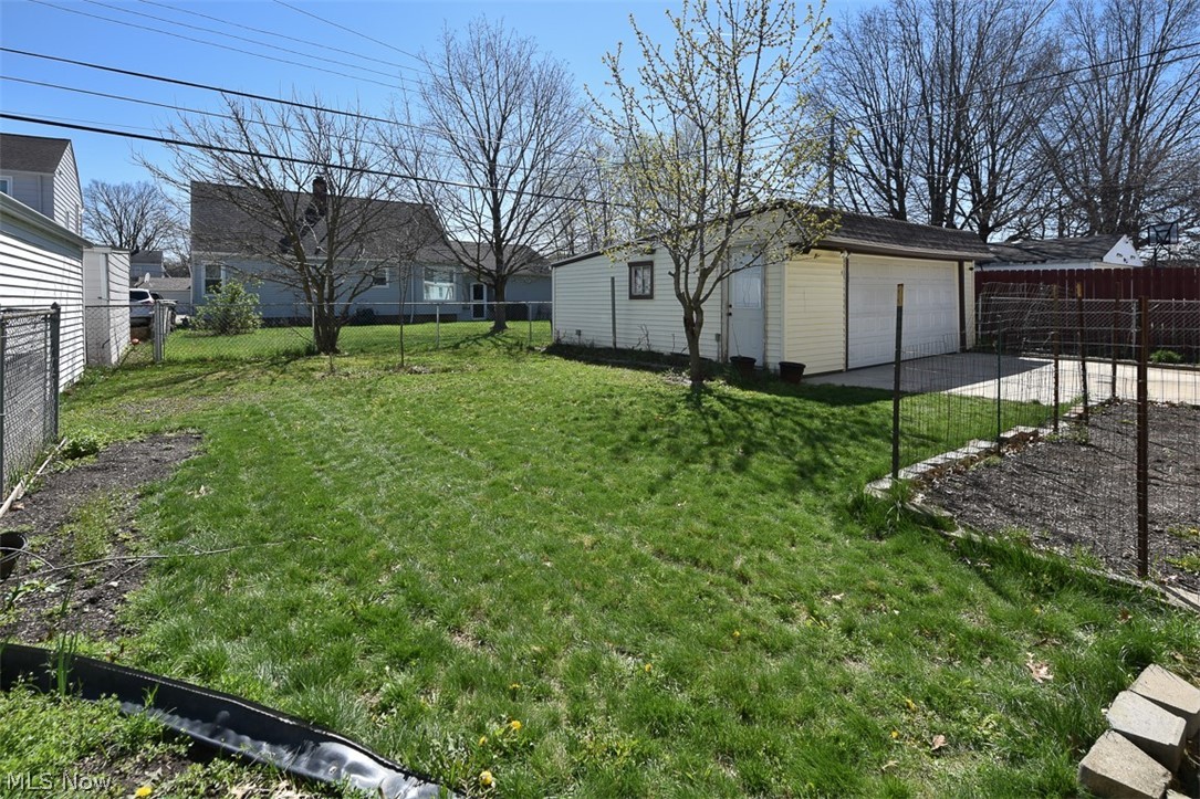 Guilford Park - Residential