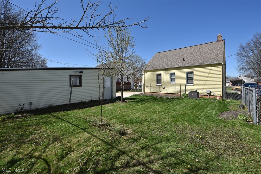 Guilford Park - Residential