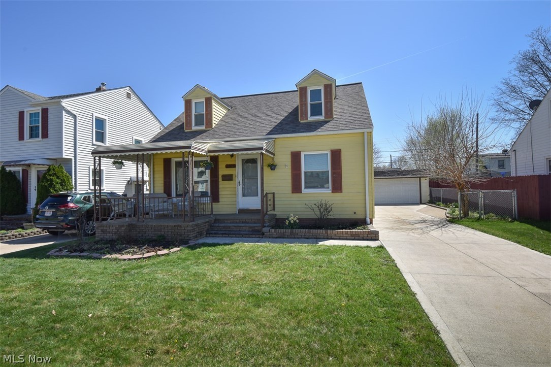 Guilford Park - Residential