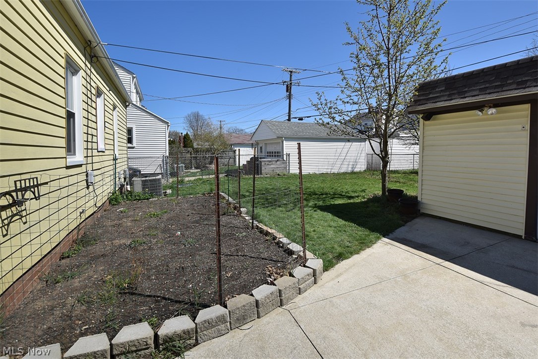 Guilford Park - Residential