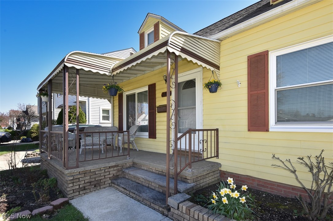 Guilford Park - Residential