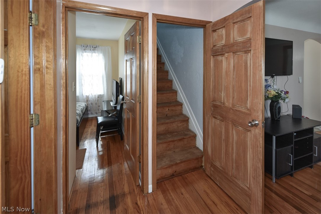 Guilford Park - Residential