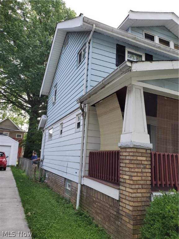 Lorain Villas Allotment - Residential