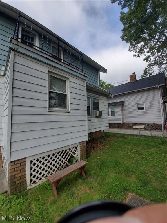 Lorain Villas Allotment - Residential