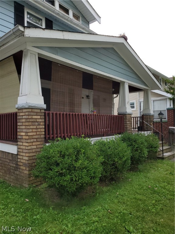 Lorain Villas Allotment - Residential