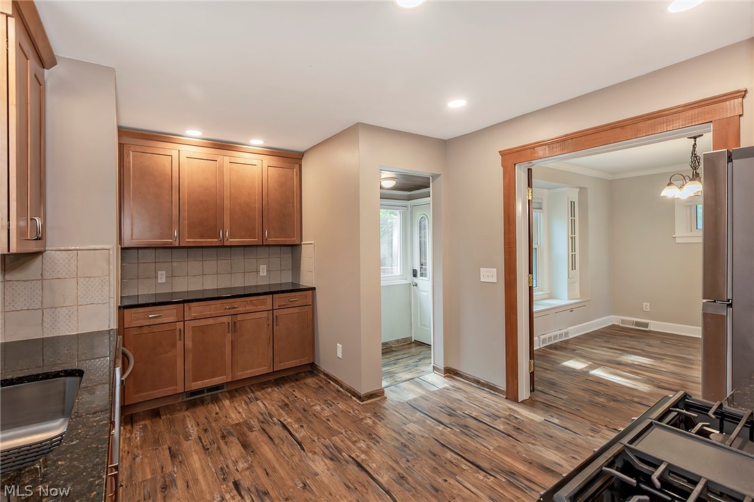 Quayle Telling - Residential