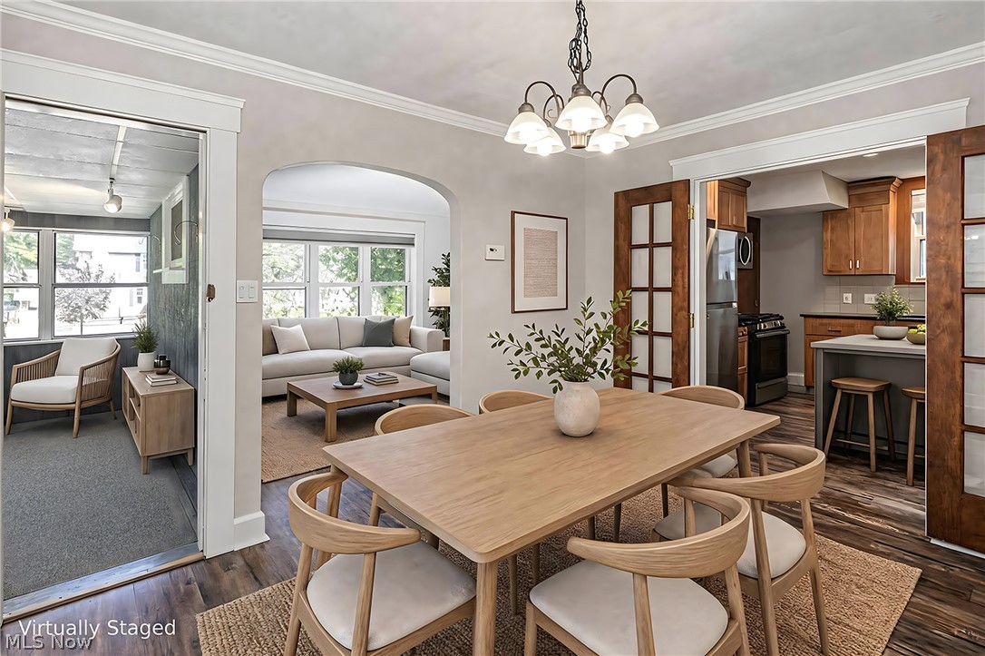 Quayle Telling - Residential