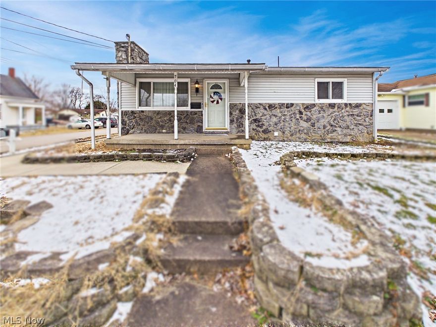 This well-maintained 3 bedroom, 1 bath ranch-style home offers comfortable living with spacious and functional features throughout. The home includes a welcoming formal living room and an extra-large family room, providing plenty of space for everyday living and gatherings. A dedicated dining area adds convenience, while the updated kitchen features modern touches and a generous pantry for ample storage.

The exceptionally clean basement offers additional space for storage, hobbies, or flexible use. A covered breezeway connects the home to an oversized two-stall garage, which includes a dedicated workshop area in the rear. The property also features a fully fenced backyard, providing defined outdoor space for a variety of uses.

With thoughtful updates and consistent care over the years, this property offers a great opportunity for buyers seeking a well-cared-for home with practical features and versatile space.