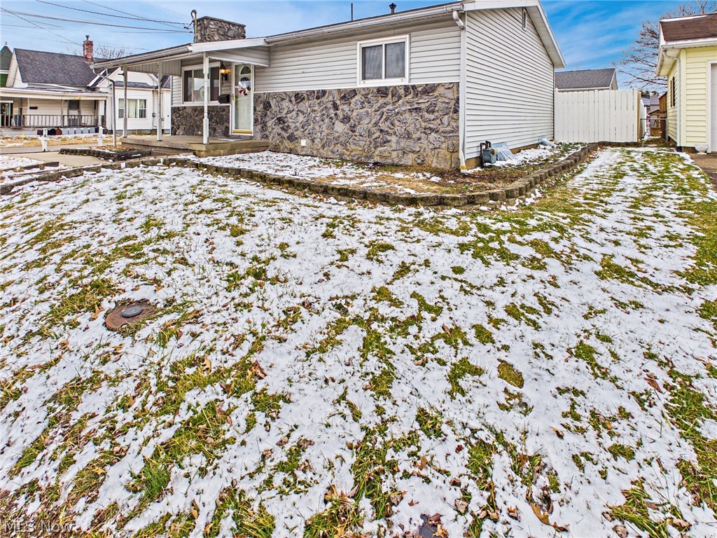 Sons Adn - Residential