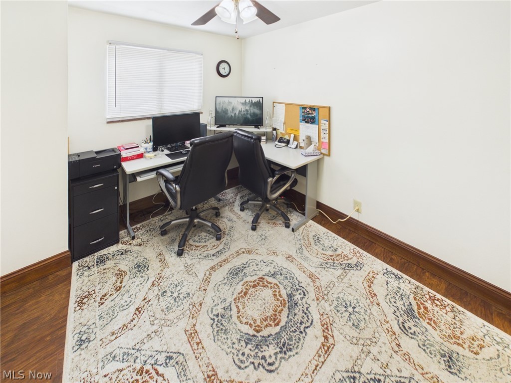 Sons Adn - Residential