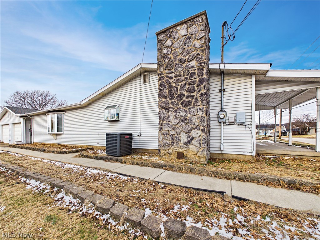 Sons Adn - Residential